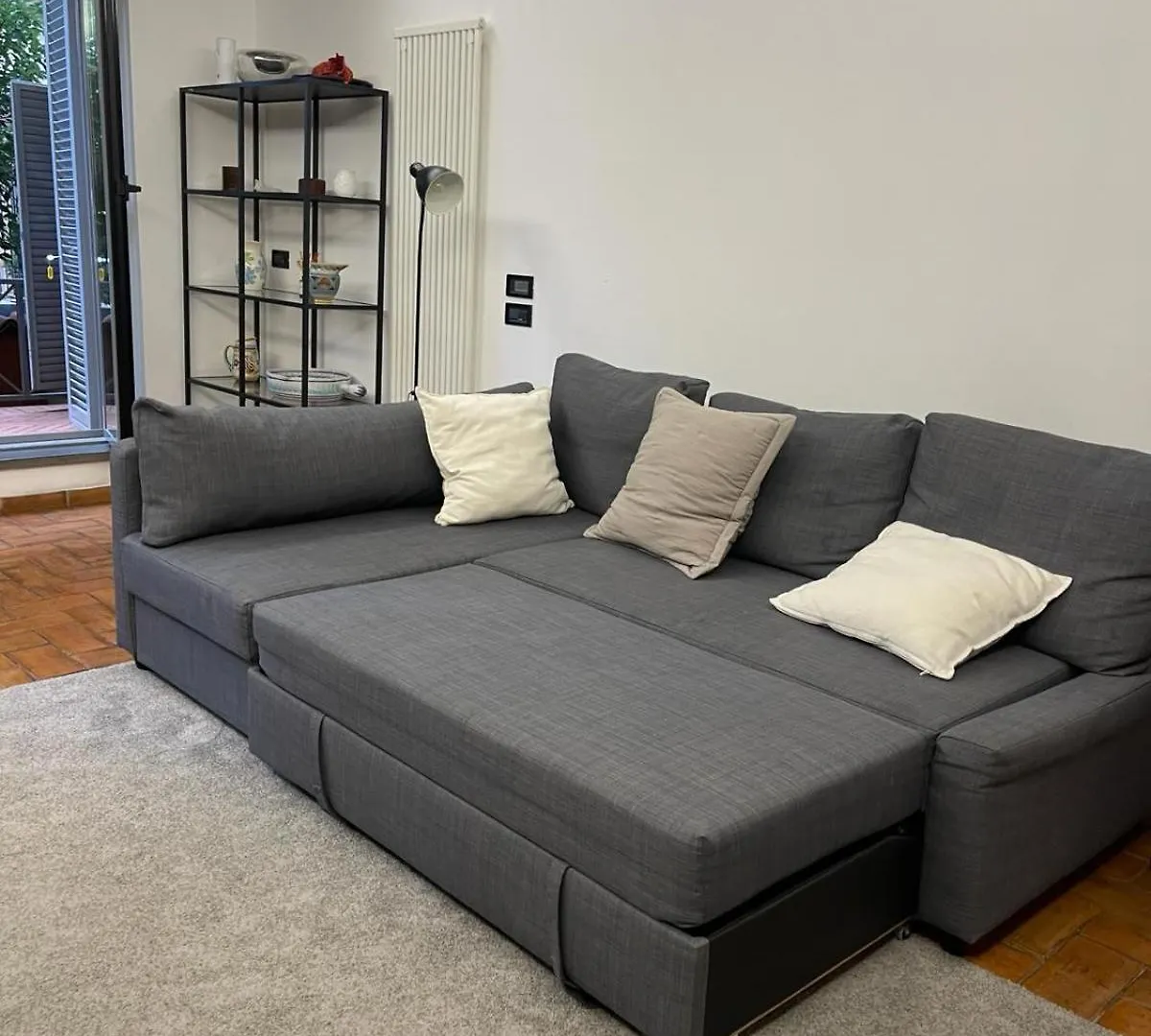 Apartment Vatican Luxury Apt With Garden Rome Italy