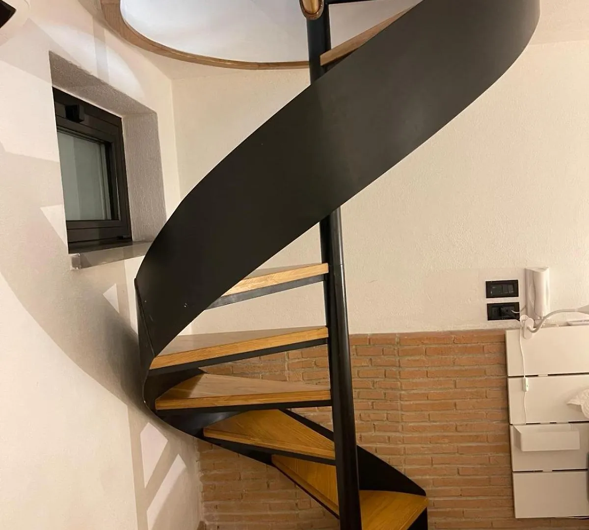 Vatican Luxury Apt With Garden Rome