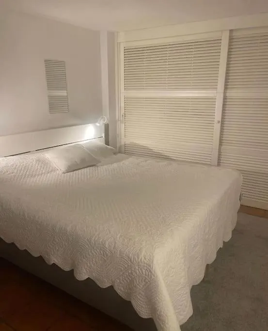 Vatican Luxury Apt With Garden Rome Apartment