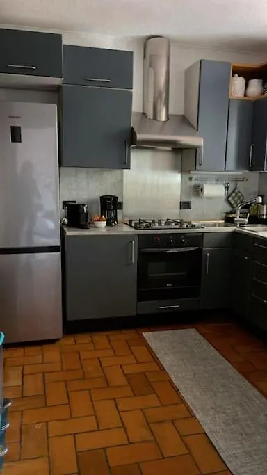 Vatican Luxury Apt With Garden Rome 0*,  Italy