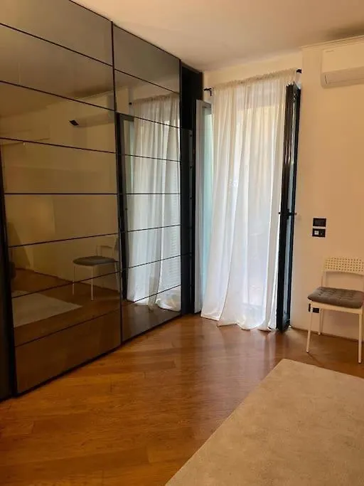 Apartment Vatican Luxury Apt With Garden Rome