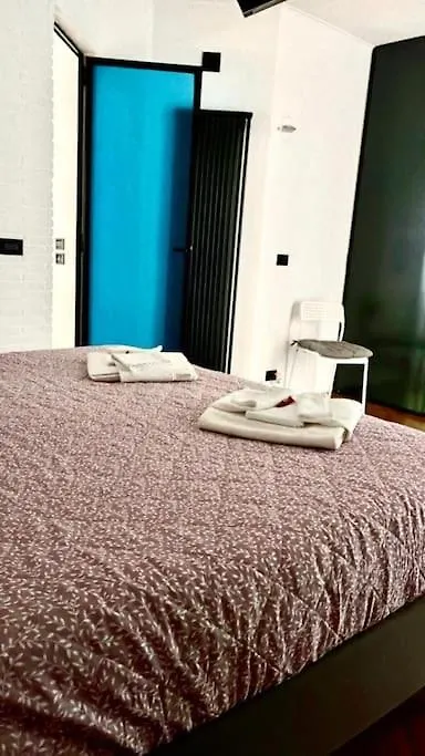 Vatican Luxury Apt With Garden Rome Apartment