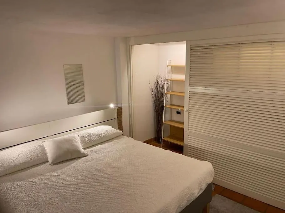 Apartment Vatican Luxury Apt With Garden Rome